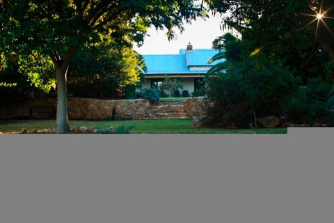 Bentwood Olive Grove Accommodation - Stayed 1