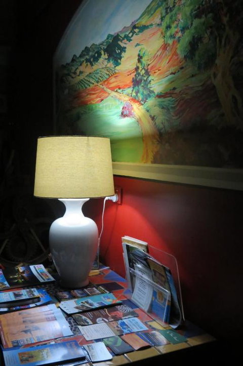 Bentwood Olive Grove Accommodation - Stayed 6