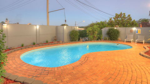 Grafton Lodge Motel - Stayed 6