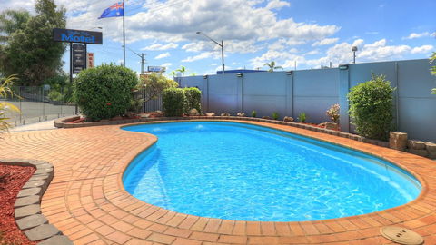 Grafton Lodge Motel - Stayed 3