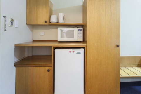 Kings Park Motel - Stayed 5