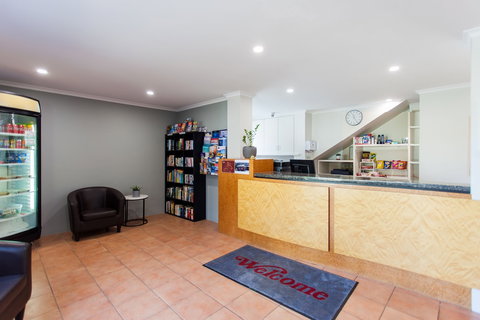 Kings Park Motel - Stayed 3