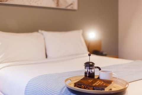 Kings Park Motel - Stayed 6