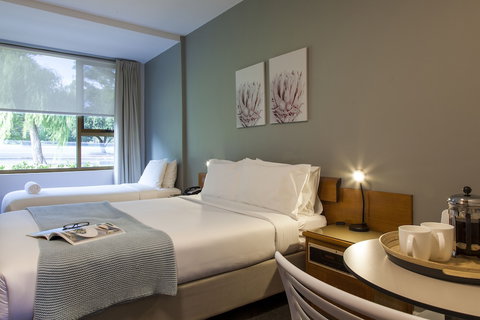 Kings Park Motel - Stayed 4