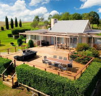 Grapevines Boutique Accommodation - Stayed