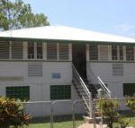 Daggoombah Holiday Home Magnetic Island