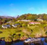 Gipsy Point Lakeside - Stayed
