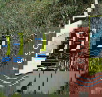 Tasman Holiday Parks - Moama on the Murray - Stayed