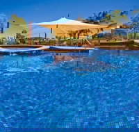 Paradise Lakes Motel - Stayed