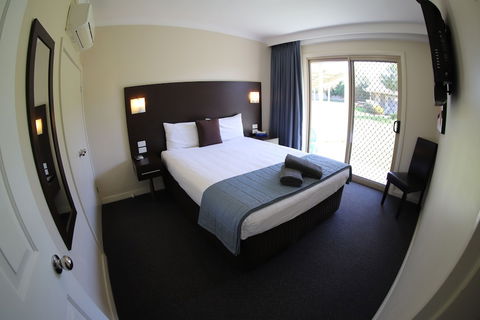 Sleepy Hill Motor Inn - Stayed 3