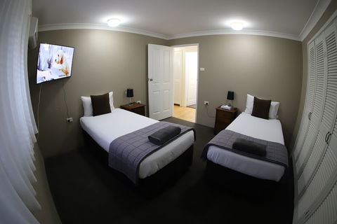 Sleepy Hill Motor Inn - Stayed 2
