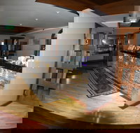 Sleepy Hill Motor Inn - Stayed