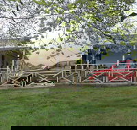 Snug as a Bug Motel - Stayed