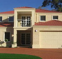 Bellavista Bed  Breakfast - Stayed