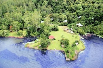Secrets On The Lake - Stayed 2