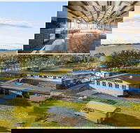 Gold Panner Motor Inn - Stayed