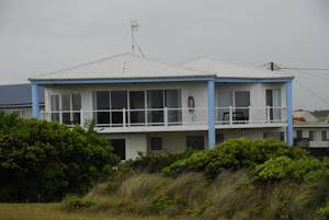 Ocean View Luxury Holiday House  - Stayed 1