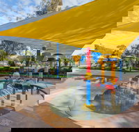 BIG4 Karuah Jetty Holiday Park - Stayed