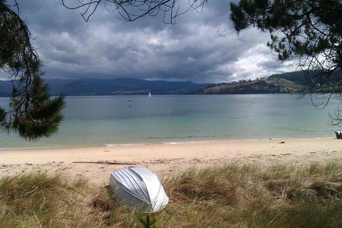 Bruny Island Beachside Accommodation - Stayed 5
