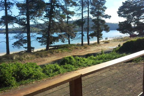 Bruny Island Beachside Accommodation - Stayed 1