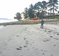 Bruny Island Beachside Accommodation - Stayed