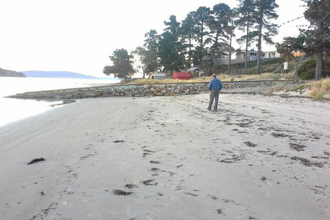 Bruny Island Beachside Accommodation - Stayed 0