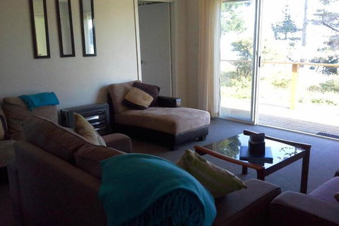 Bruny Island Beachside Accommodation - Stayed 6