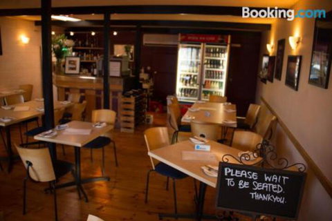 Edgewater Escape - Stayed 5