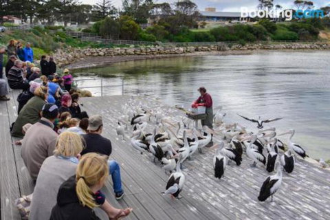 Edgewater Escape - Stayed 3