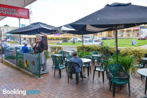 Edgewater Escape - Stayed 6