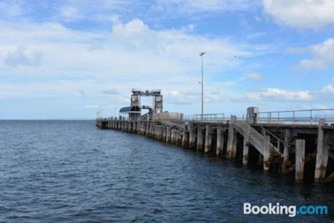 Edgewater Escape - Stayed 4