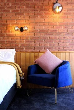 Golden River Motor Inn - Stayed 5