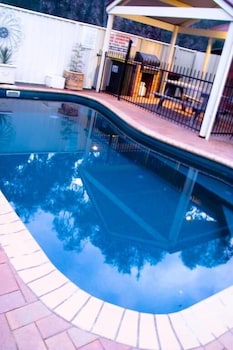 Golden River Motor Inn - Stayed 3