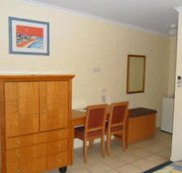 Nanango Antler Motel - Stayed