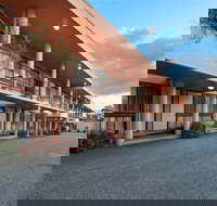 Albury Winsor Park Motor Inn - Stays Accommodation