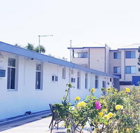 Perth City Motel - Stays Accommodation