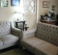 A Winter Rose Cottage B  B - Stayed