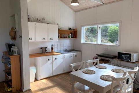 Sassafras Springs - Stayed 4