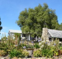 Sassafras Springs - Stayed