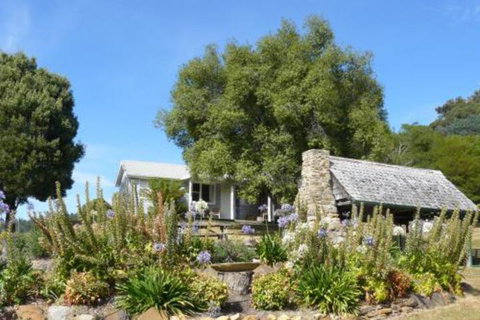 Sassafras Springs - Stayed 0