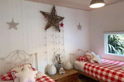 Sassafras Springs - Stayed 7