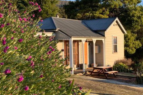 Sassafras Springs - Stayed 5