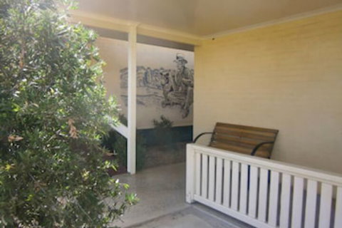 Kellys Motel Oakey - Stayed 0