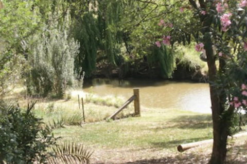 Kellys Motel Oakey - Stayed 5