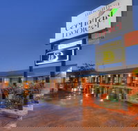 Moama Central Motel - Stayed