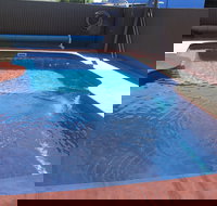 Saltbush Motor Inn - Stayed