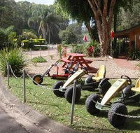 BIG4 Bonny Hills Holiday Park - Stayed