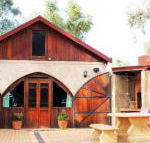 Outback Cellar  Country Cottage - Stayed