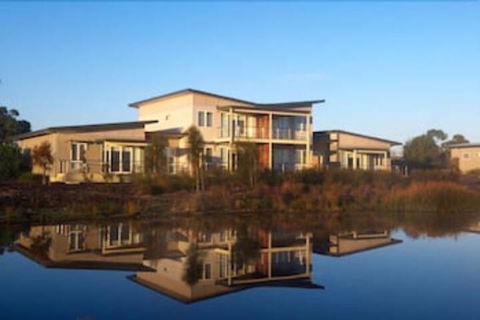 Broadbeach Inverloch Resort - Stayed 0