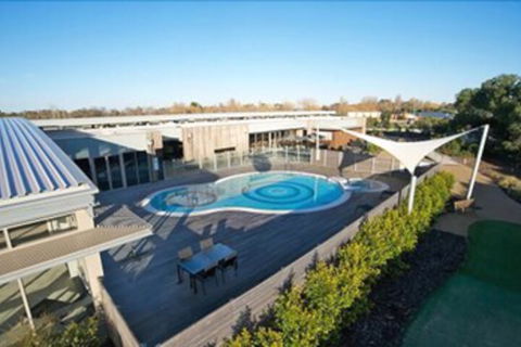 Broadbeach Inverloch Resort - Stayed 3